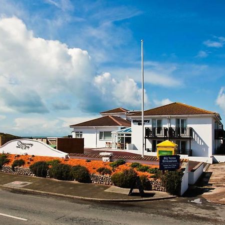 Discovery Bay St Ouen's Zewnętrze zdjęcie