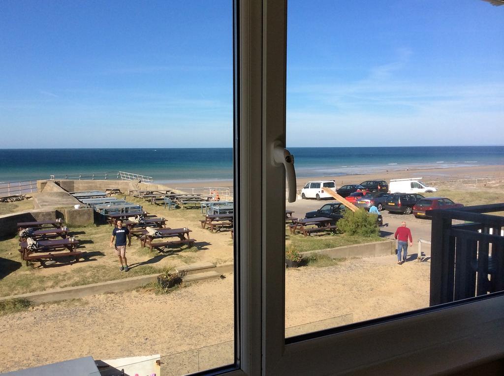 Discovery Bay St Ouen's Zewnętrze zdjęcie