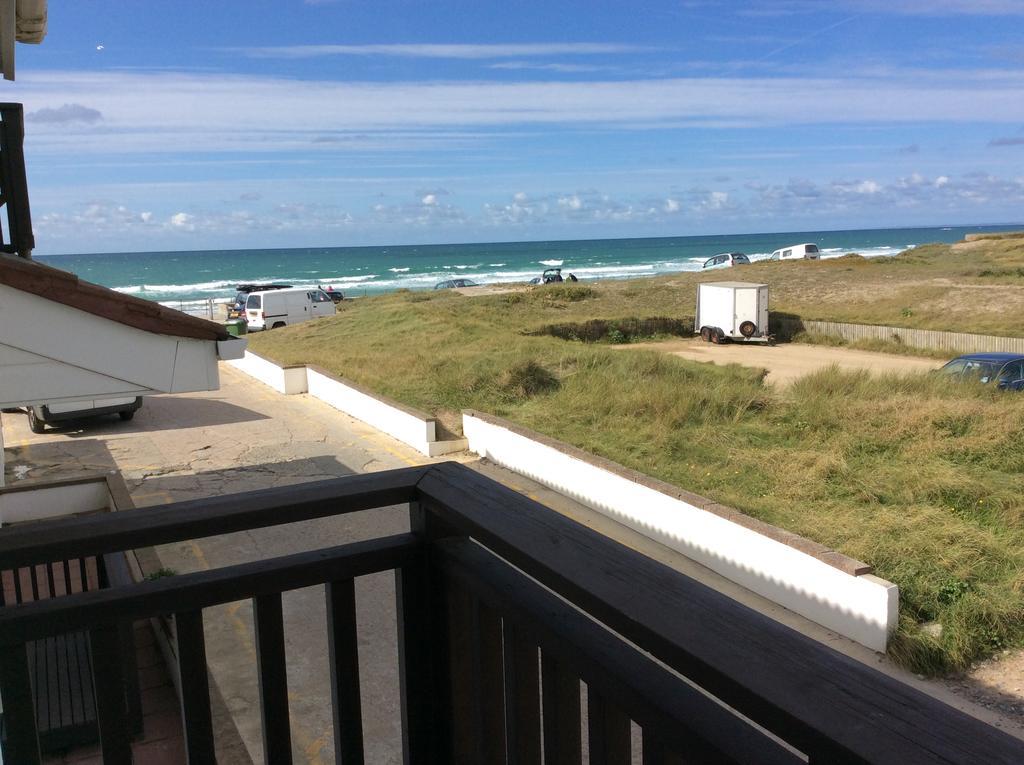 Discovery Bay St Ouen's Zewnętrze zdjęcie
