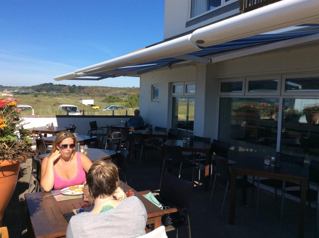 Discovery Bay St Ouen's Zewnętrze zdjęcie