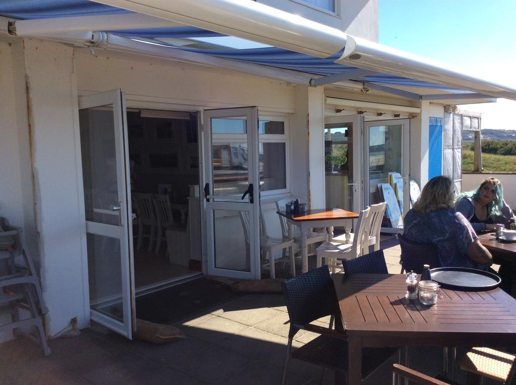 Discovery Bay St Ouen's Zewnętrze zdjęcie