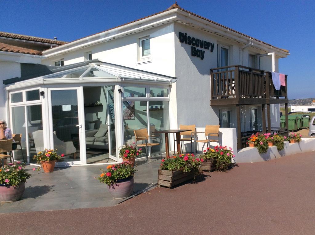 Discovery Bay St Ouen's Zewnętrze zdjęcie
