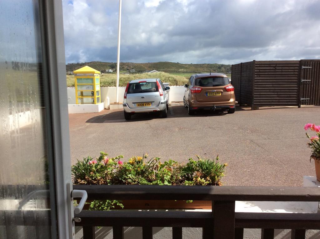 Discovery Bay St Ouen's Zewnętrze zdjęcie